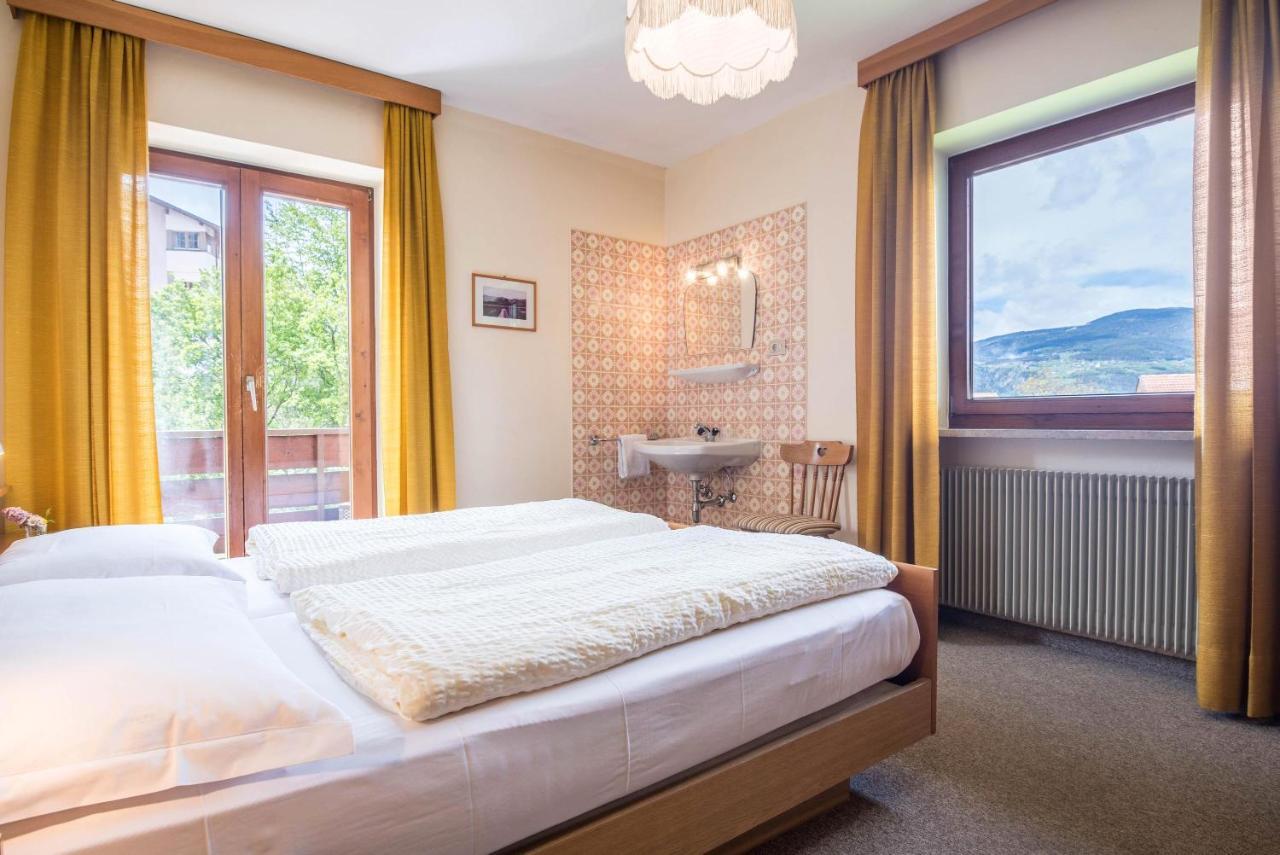 Ferienwohnung 3 Vikoler Fiè Esterno foto