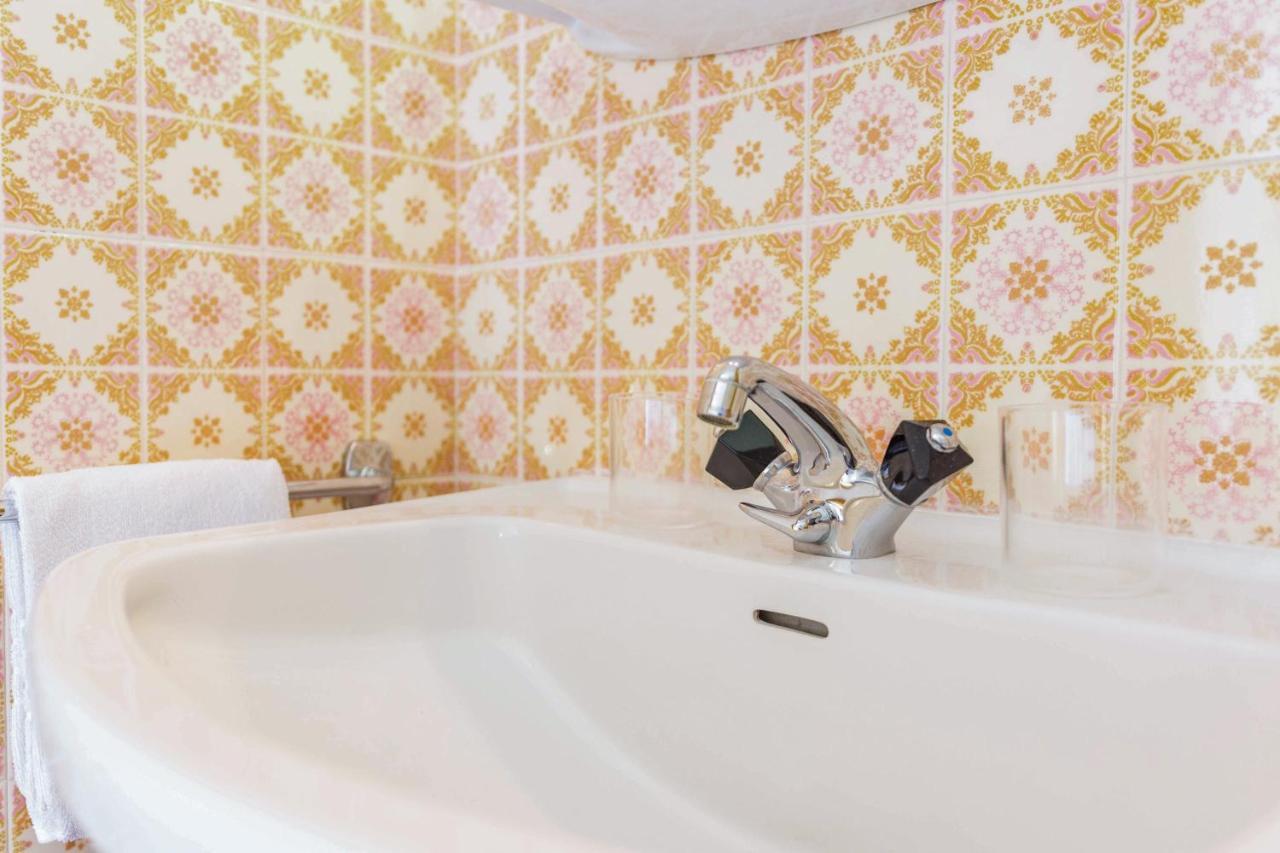 Ferienwohnung 3 Vikoler Fiè Esterno foto