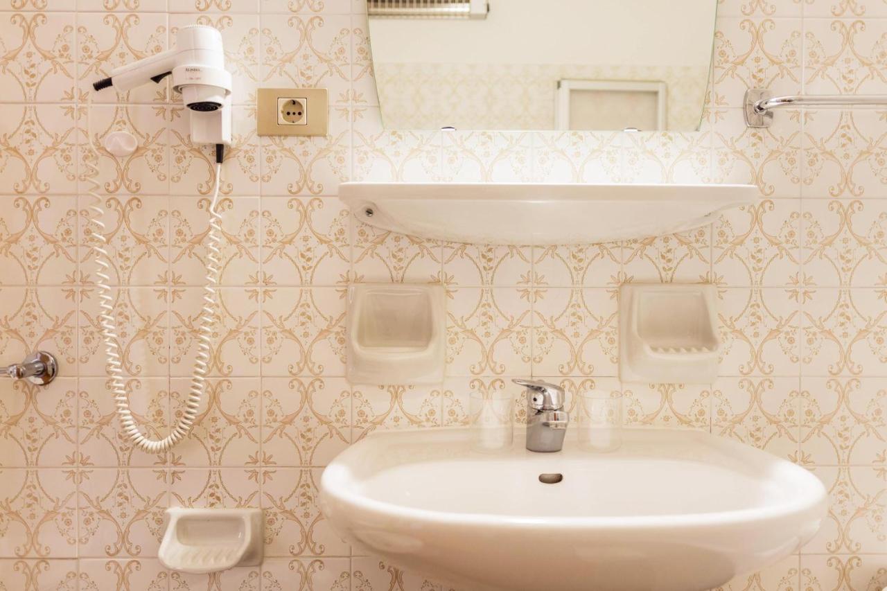 Ferienwohnung 3 Vikoler Fiè Esterno foto