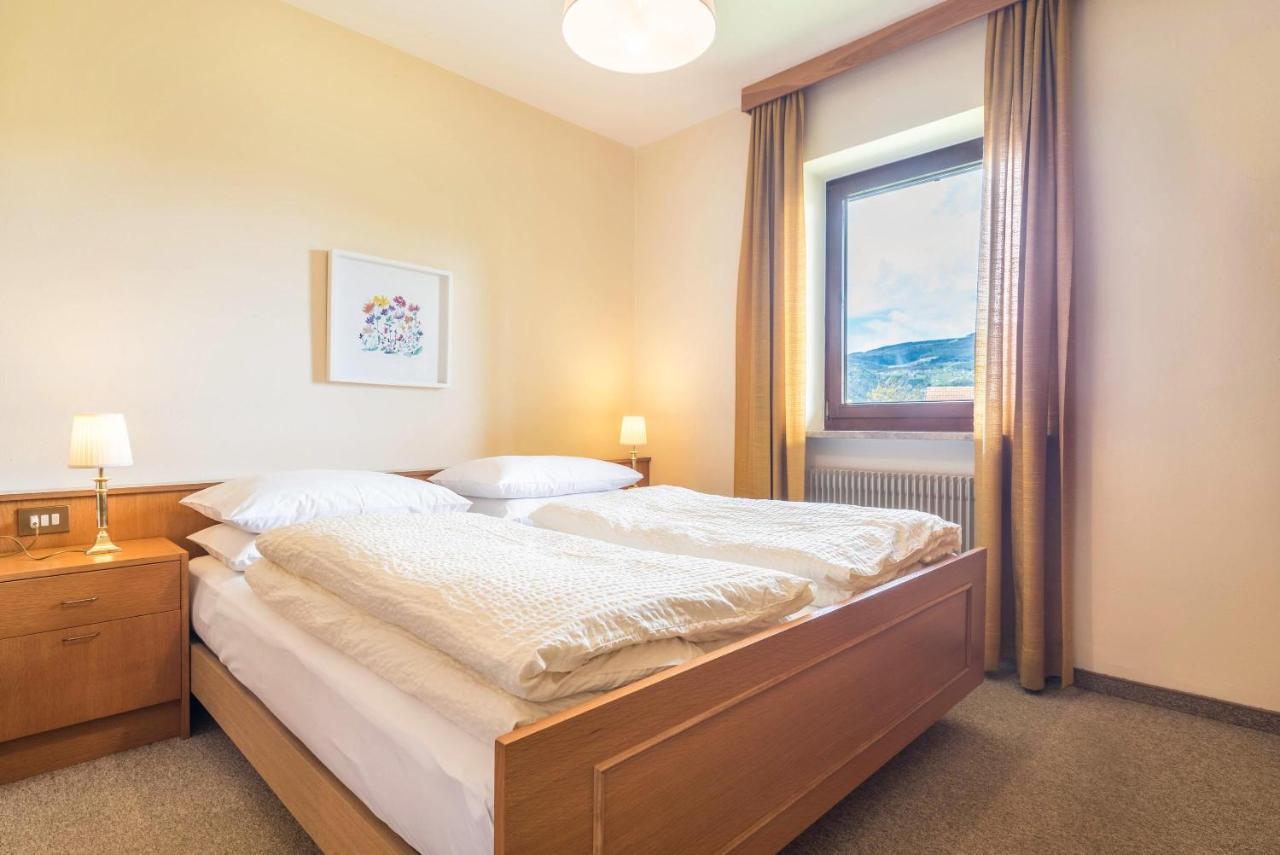 Ferienwohnung 3 Vikoler Fiè Esterno foto