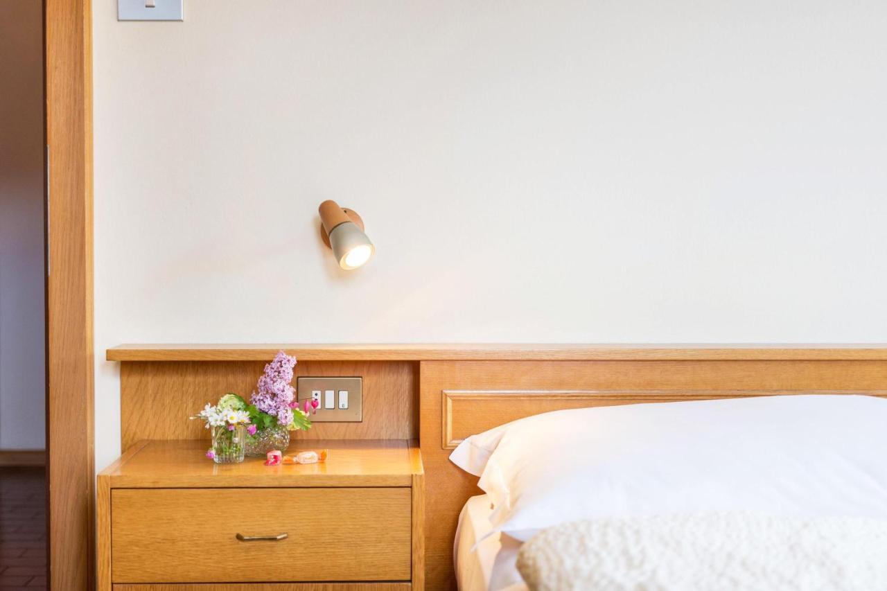 Ferienwohnung 3 Vikoler Fiè Esterno foto