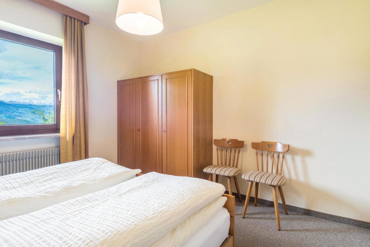 Ferienwohnung 3 Vikoler Fiè Esterno foto