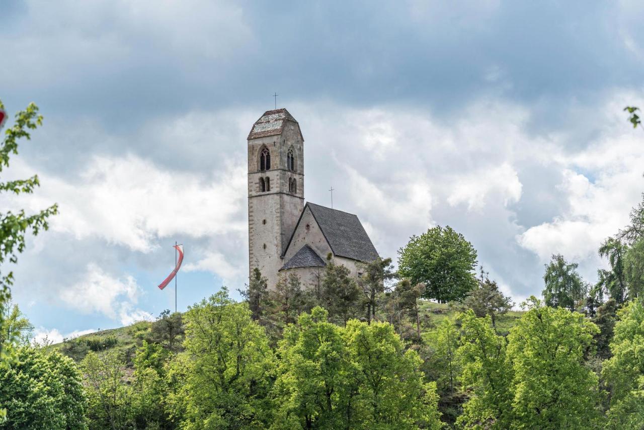 Ferienwohnung 3 Vikoler Fiè Esterno foto